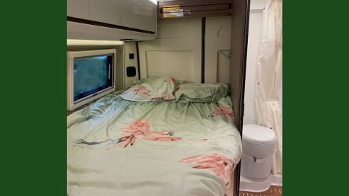 McDreamy by Advantures 🚐 – Dreamer D62 Select Limited 3p - Fiat campervan uit 2023