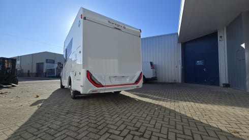 v60  – 3p Sunlight teilintegriert ab 2026