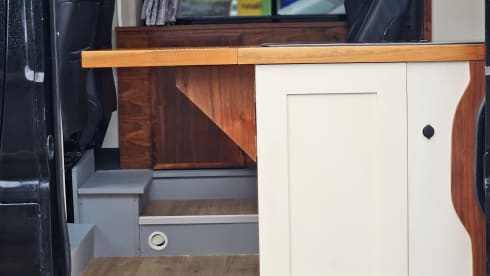 Jenny Wren – Mr DGB