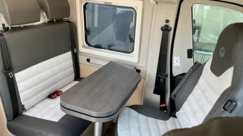 Clifford – 2p Sunlight bus from 2025