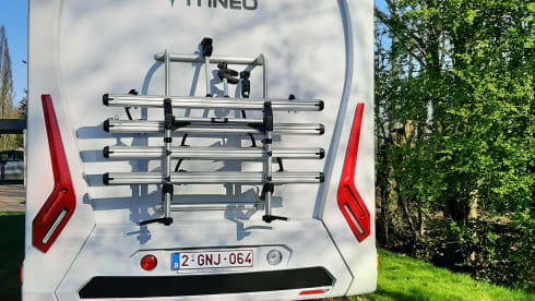 6p Fiat integrated uit 2024