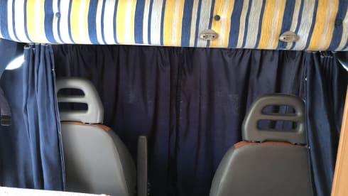 Baron 37 – Camper absolute freedom!