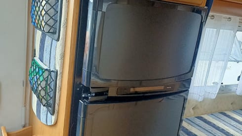 Beautiful spacious Chausson