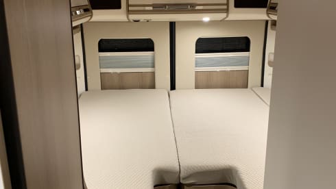 Malibu – Malibu Van 640 LE charming GT sky view