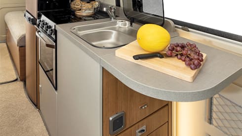 Family Friendly 4 berth T 669 (Wigan)