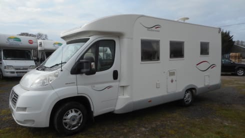 MONCAYO MEDITERRANO EASY 11