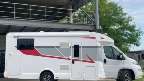 4p Rimor halbintegriert ab 2025