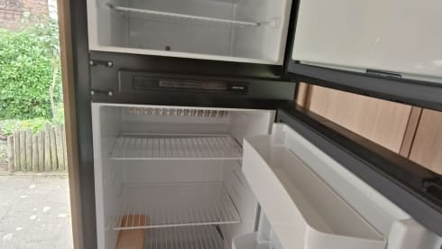 vakantie op 4 wielen - ultieme vrijheid
