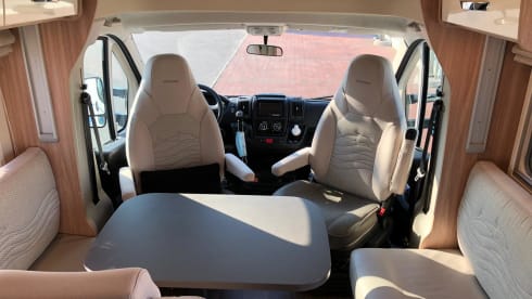 Mik – Bustner Delfin