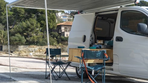 KAUAI  – Hakuna Matata