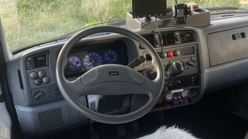 Jochem – 3p Fiat alcove from 2000