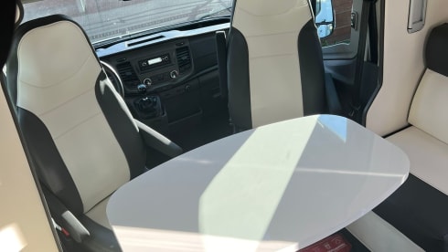 5p Roller Team semi-integrated uit 2020