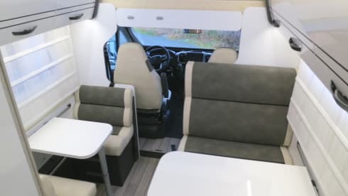 Glamys - 322 – MCLOUIS GLAMYS 222