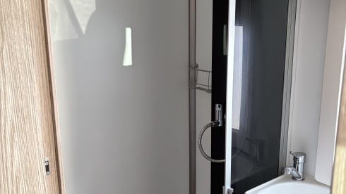 Tess – Benimar-Halbintegration mit 4 Liegeplätzen ab 2024