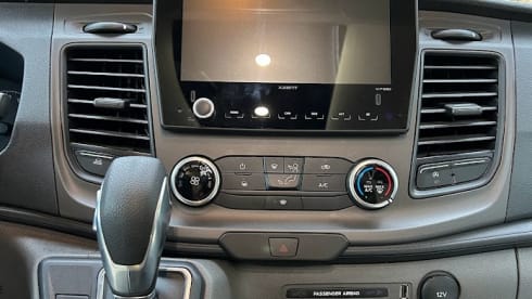 4p Chausson semi-integrated from 2022