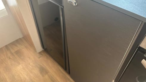 Edge 466 – Swift Edge, 6 Berth, 6 Seatbelts