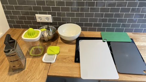 Sanjo – Citroen Jumper