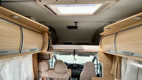 Camillo – A holiday for the whole family