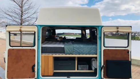 Siep de Supper – Erleben und genießen Sie Volkswagenbus Siep! 