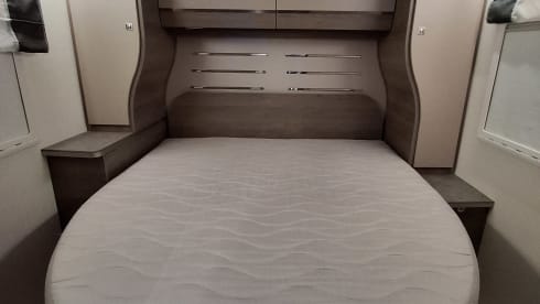 Emma – 5p Challenger semi-integrated from 2019