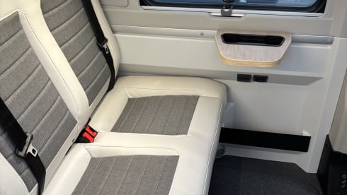 Adria Twin 640 SGX E AUTOMATIC