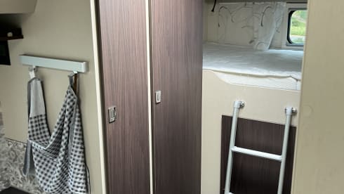 Motorhomes Alkhoven 