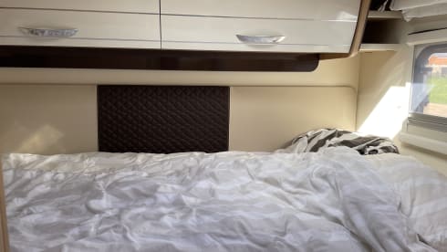 Freiheit auf 7 Meter Länge (EZ2022)