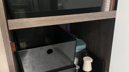 Benimar Cocoon 463 - semi-integrated - built in 2023