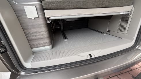 Premium Camping Made Easy! 