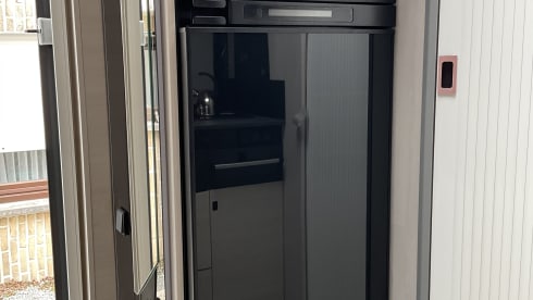 4p Challenger semi-integrated uit 2024