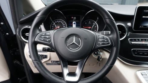 Nena – Esplorando il mondo MB Marco Polo 