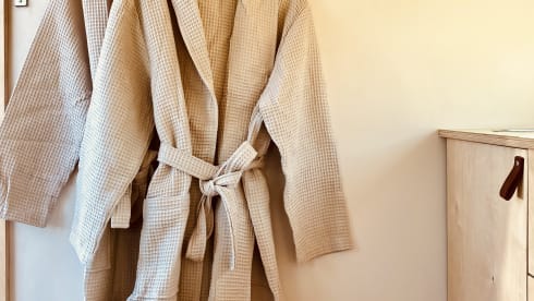 OLA – Scandinavian Inspired Campervan for 2