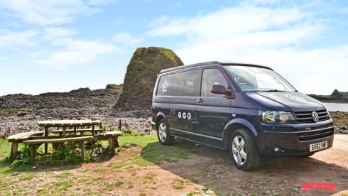 Velo – GO Anywhere Transporter