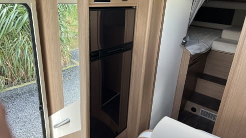 4p Carado integrated uit 2021