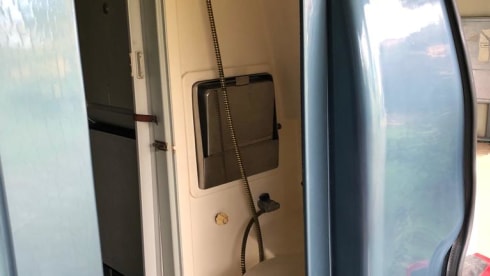 Ivano – volkswagen t4 in mini cruiser version