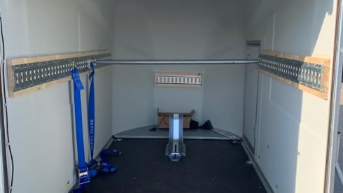 De Camion – 4p Chausson 777 from 2021
