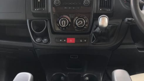 Chestnut – Perfect for a large family getaway!!