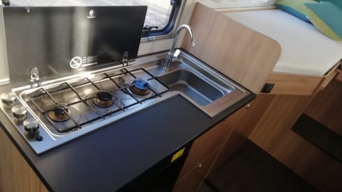 luxury camper length beds 2021