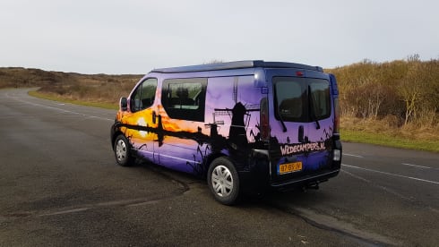 Holland – Holland