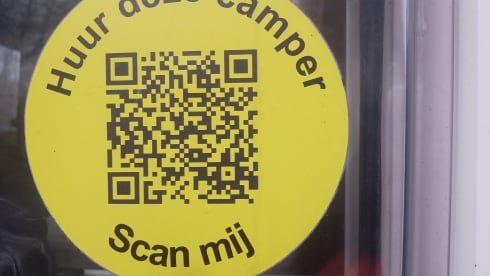 blue bird – Fiat 280 / Knaus van 1990