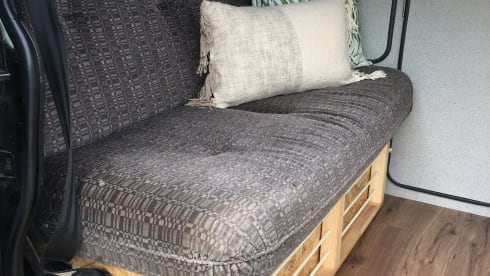 Willem – Willem de Volkswagen