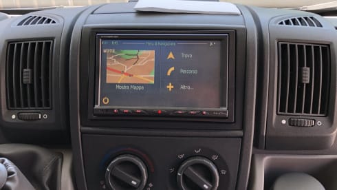 Baron 37 – Camper absolute freedom!