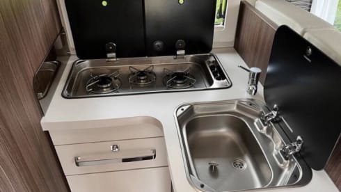 Mobanes – 5p Benimar semi-integrated from 2019