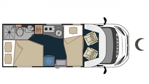 Fleurtje – 3p Super volledig uitgeruste Fleurette Cristal Edition