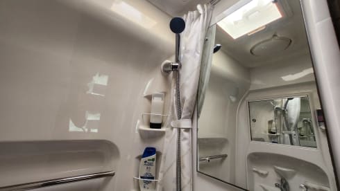 Bertha – 2 Berth Compact Motorhome - Auto-Sleepers Symbol