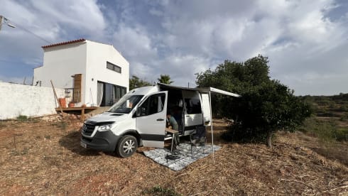 Connie2 – Just a lovely place to be.