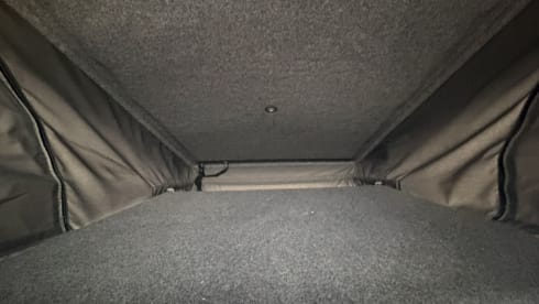 Hyundai iload – Camping-car 4 places, autre modèle à partir de 2019