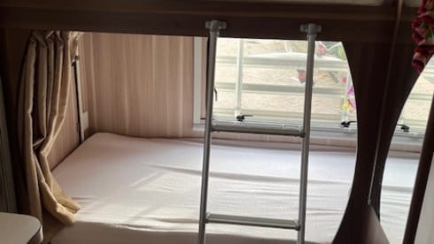 Louie! – 6p McLouis Alkoof uit 2012