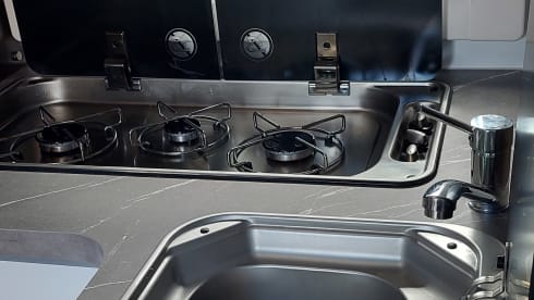 Adventure awaits – Nieuwe Benimar cocoon 463