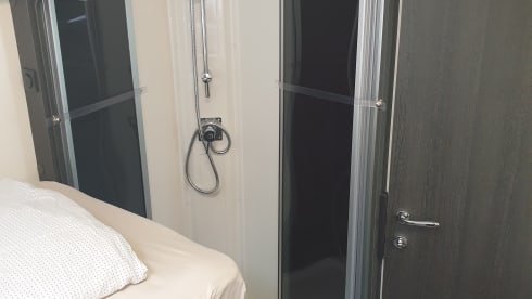 Kunigunde – Great RV